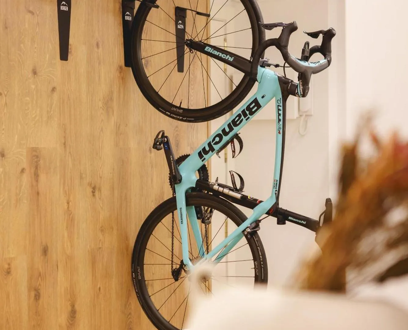 Bravissimo Pou Rodo, 2-Bedroom And Bike Friendly Girona