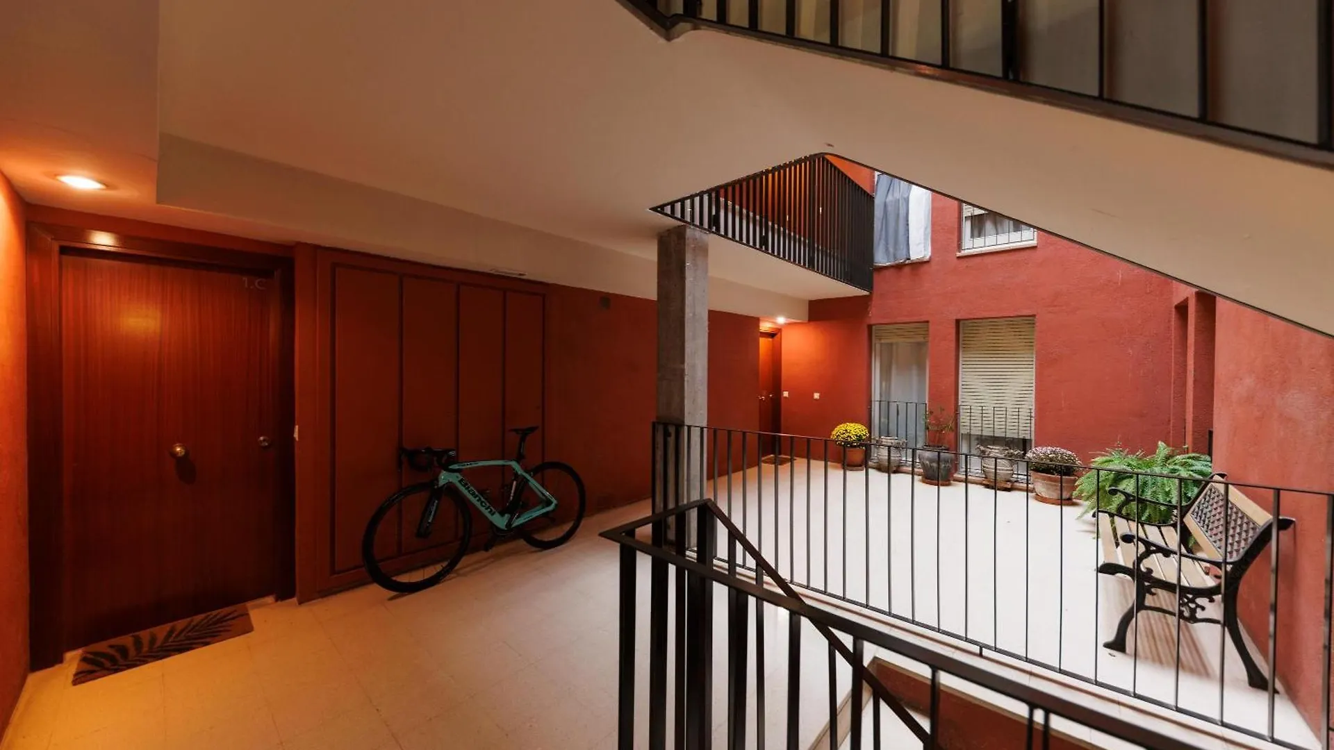Bravissimo Pou Rodo, 2-Bedroom And Bike Friendly Girona Spanien
