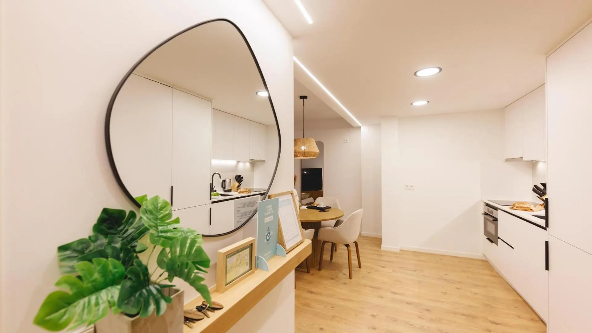 Bravissimo Pou Rodo, 2-Bedroom And Bike Friendly Girona Spanien