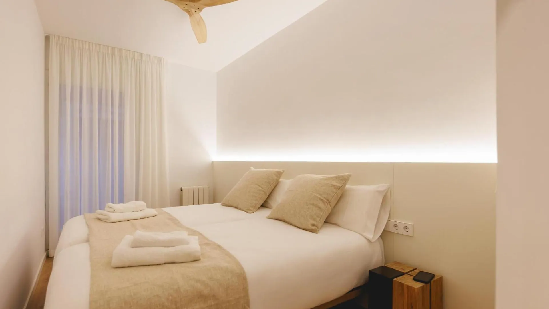 Lägenhet Bravissimo Pou Rodo, 2-Bedroom And Bike Friendly Girona