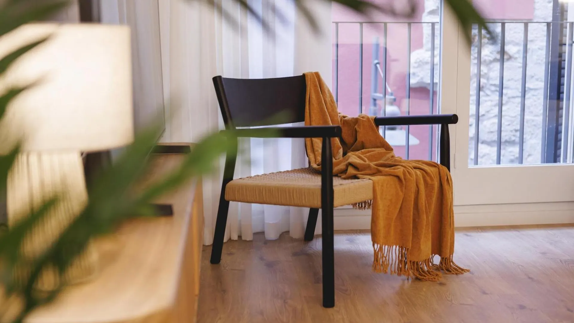 Bravissimo Pou Rodo, 2-Bedroom And Bike Friendly Girona Spanien