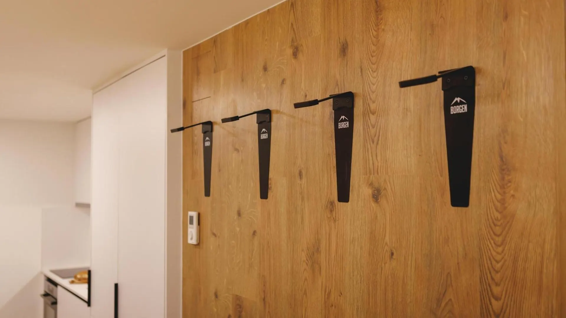 Bravissimo Pou Rodo, 2-Bedroom And Bike Friendly 赫罗纳 0*,  西班牙