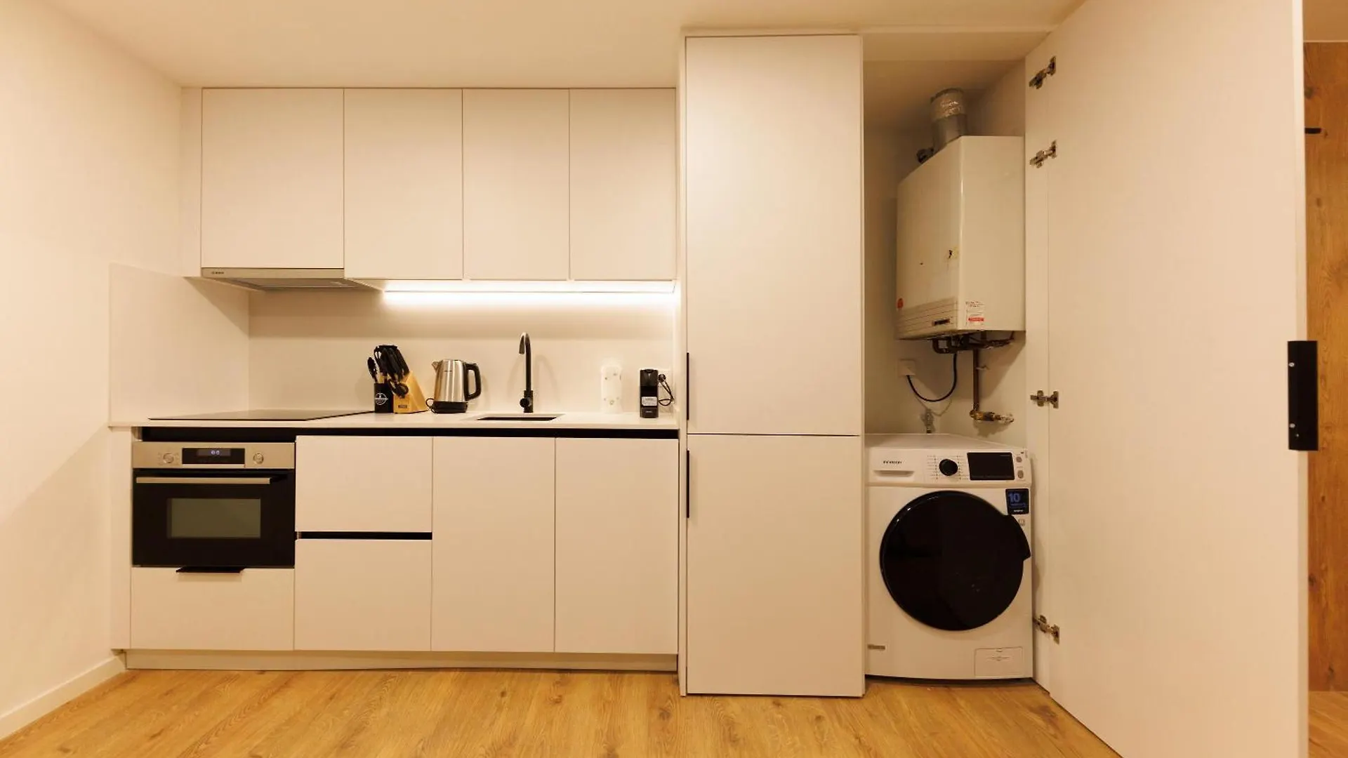 公寓 Bravissimo Pou Rodo, 2-Bedroom And Bike Friendly 赫罗纳 西班牙