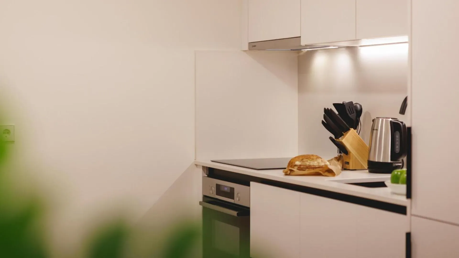 Bravissimo Pou Rodo, 2-Bedroom And Bike Friendly 赫罗纳 公寓