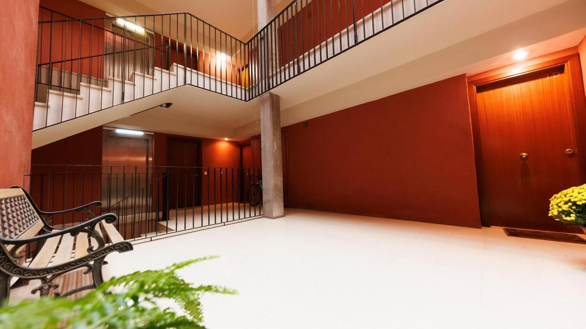 Bravissimo Pou Rodo, 2-Bedroom And Bike Friendly 赫罗纳 公寓