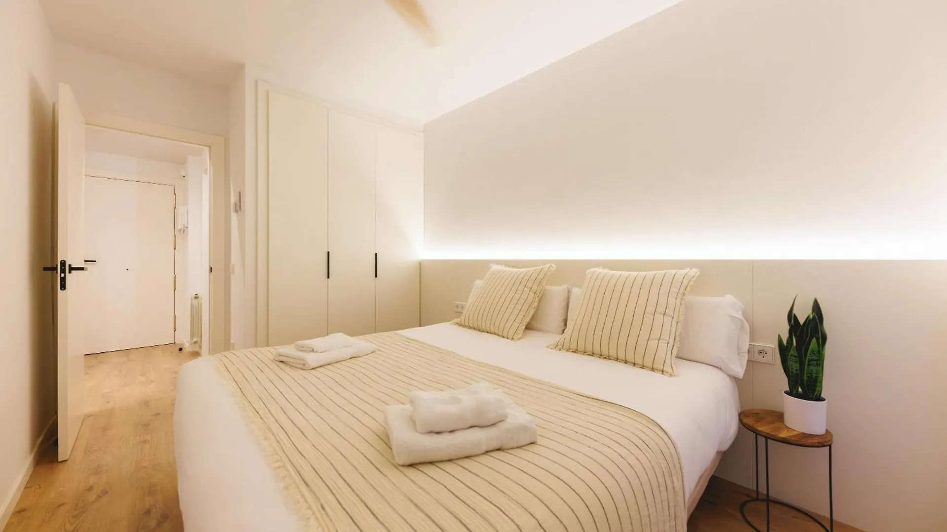 Bravissimo Pou Rodo, 2-Bedroom And Bike Friendly 赫罗纳 0*,